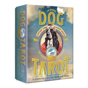 Original Dog Tarot