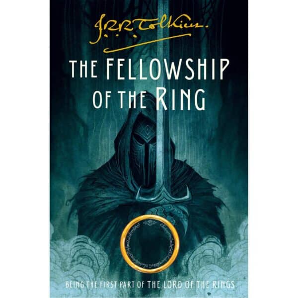 Fellowship of the Ring (Lord of the Rings 1) 2020
