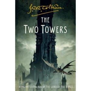 Two Towers (Lord of the Rings 2) 2020