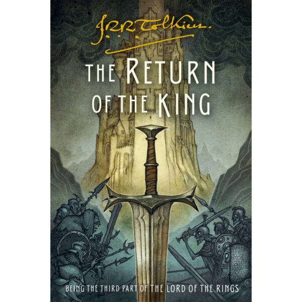 Return of the King (Lord of the Rings 3) 2020