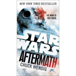 Aftermath (Star Wars Novel)