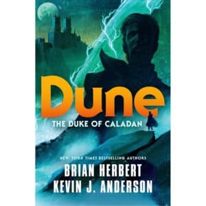Duke of Caladan (Dune)