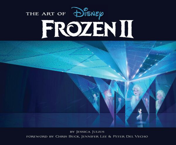 Art of Frozen II, The