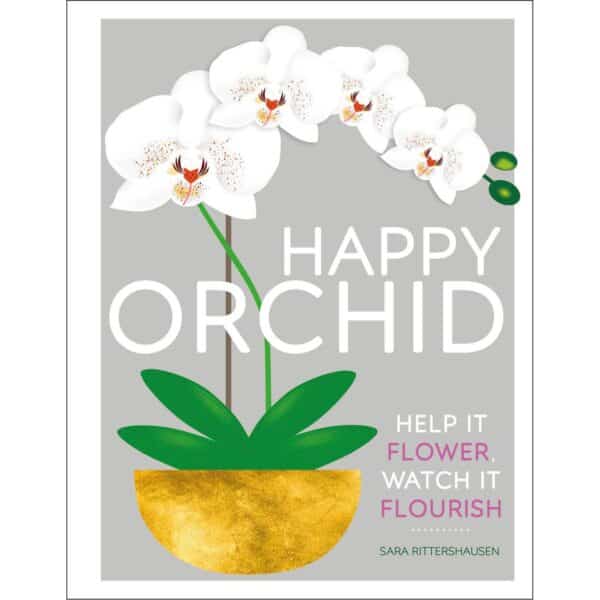 Happy Orchid (DK)