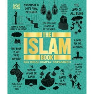 Islam Book: Big Ideas Simply Explained