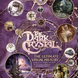 Dark Crystal Ultimate Visual History