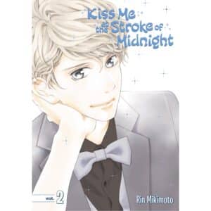 Kiss Me At The Stroke Of Midnight Vol 02