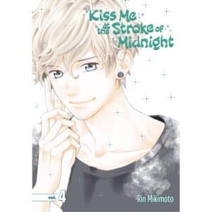 Kiss Me At The Stroke Of Midnight Vol 04