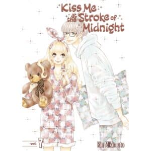 Kiss Me At The Stroke Of Midnight Vol 07