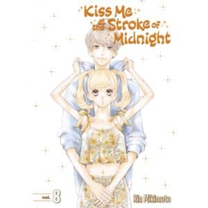 Kiss Me At The Stroke Of Midnight Vol 08