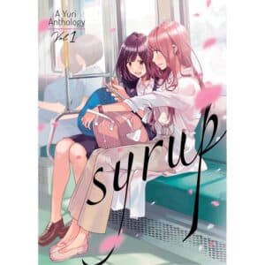 Syrup – A Yuri Anthology