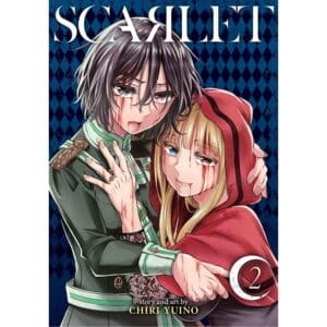 Scarlet vol 02