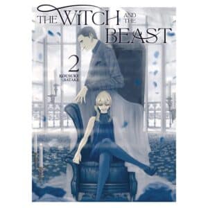 Witch and the Beast Vol 02