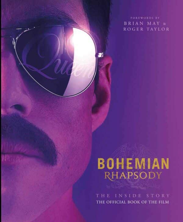 Bohemian Rhapsody – The Inside Story