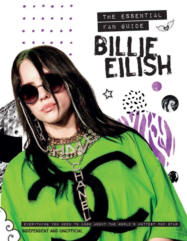 Essential Fan Guide Billie Eilish, The