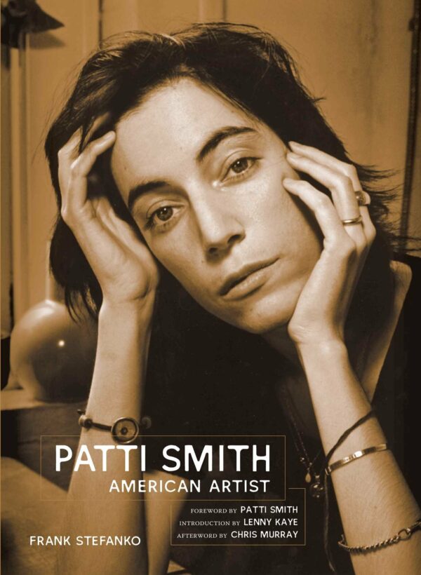 Patti Smith – American Artist