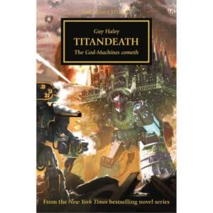 Titandeath (Horus Heresy 53)