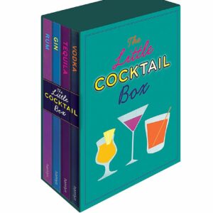 Little Cocktail Book