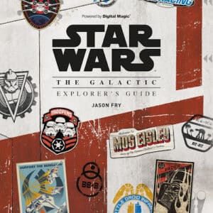 Star Wars The Galactic Explorers Guide