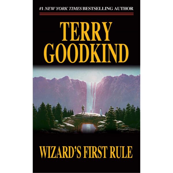 Wizards First Rule (Sword of Truth 1)