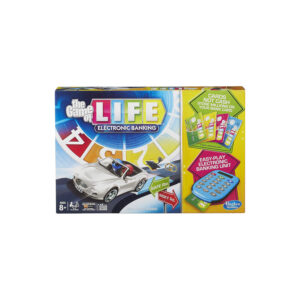 Game of Life Electronic Bankin