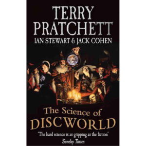 Science of Discworld (Science of Discworld I) stærra brot