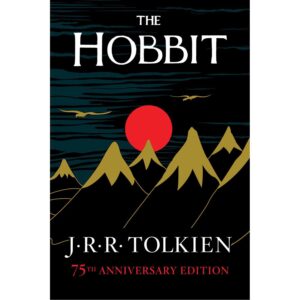 Hobbit, The (75 Anniversary Edition)
