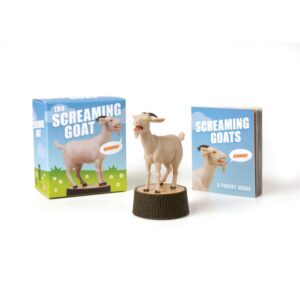 Screaming Goat, the
