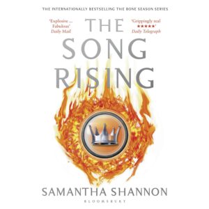 Song Rising, the (Bone Season 3)