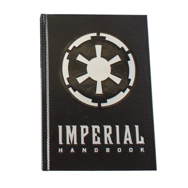 Imperial Handbook: A Commanders Guide
