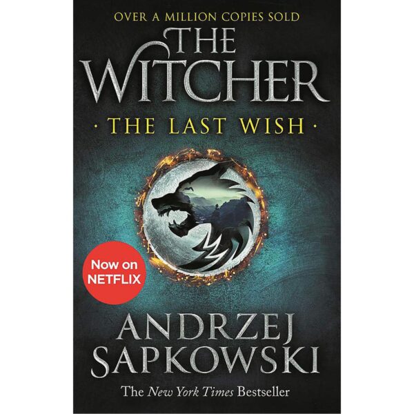 The Last Wish (The Witcher 0)