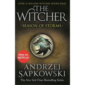 Season of Storm (The Witcher)