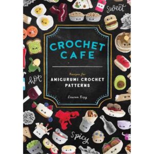 Crochet Café