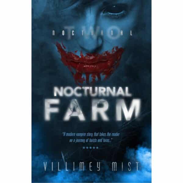 Nocturnal Farm  (Nocturnal 2)
