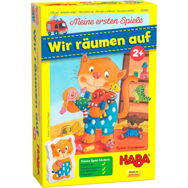 HAB