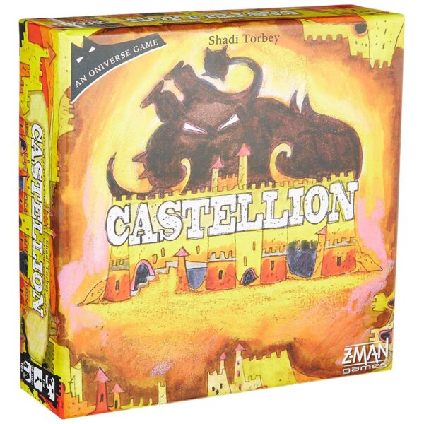 Castellion