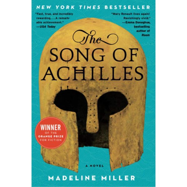 Song of Achilles