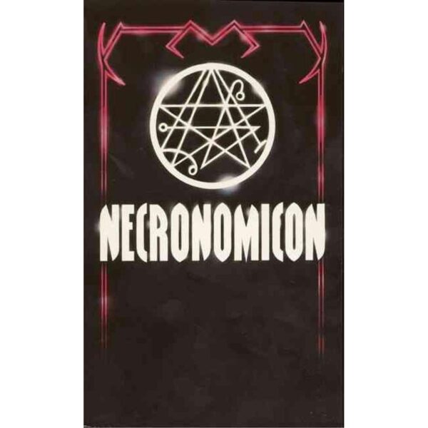 Necronomicon (SIMON)