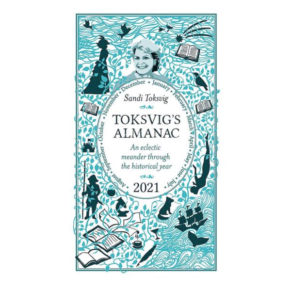 Toksvigs Almanac 2021