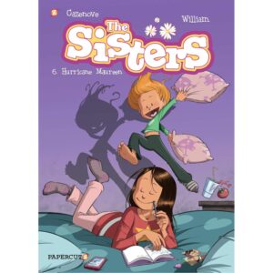 The Sisters Vol. 6 : Hurricane Maureen