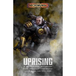 Uprising (Necromunda)