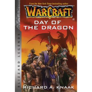 Day of the Dragon (world of warcraft)