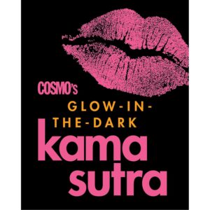 Glow in the dark Kama Sutra