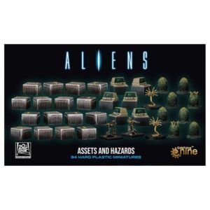 ALIENS