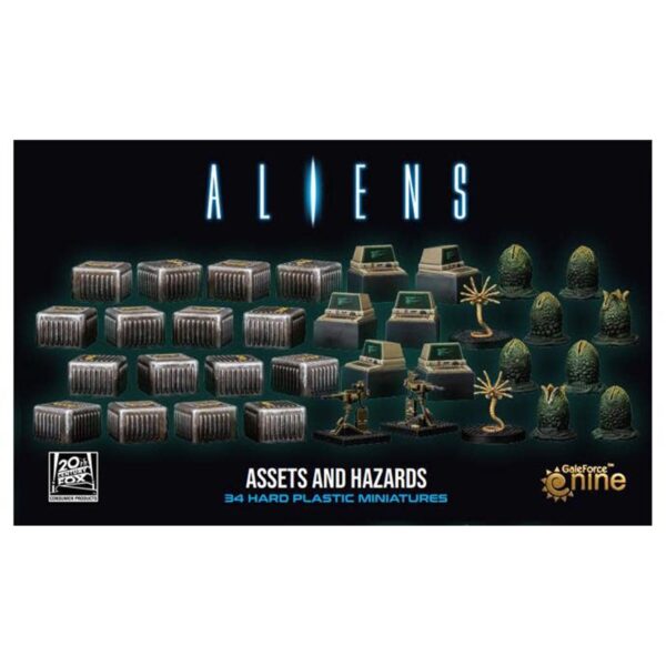ALIENS