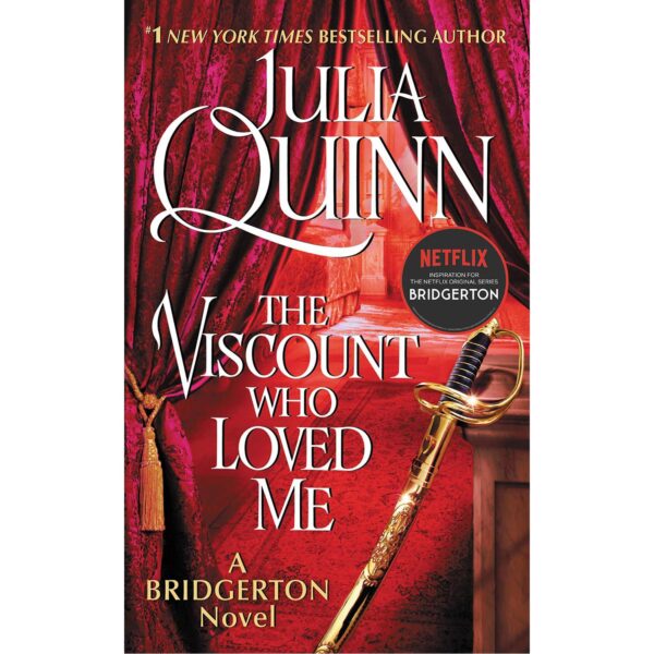 The Viscount wo Loved Me ( Bridgertons 2 )