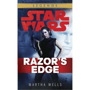 Razors Edge Empire and Rebellion (Star Wars)