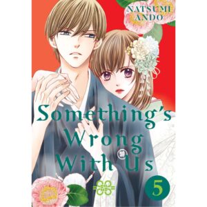 Something’s Wrong With Us vol 05