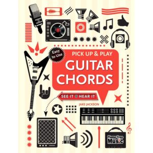 How to Play Guitar  Chords (pick up and play)