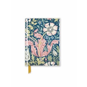 William Morris: Compton Pocket Notebook